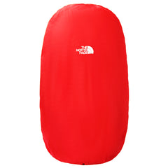 The North Face Pack Rain Cover Red Backpack
