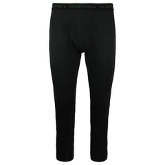 The North Face Warm Mens Black Tights