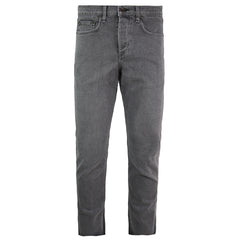 Rag & Bone NY Fit 3 Classic Slim Fit Mens Grey Jeans