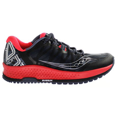 Saucony Koa Tr Womens Black Running Shoes