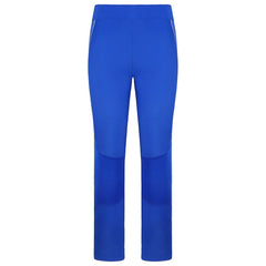 Skins Series-5 Womens Blue Leggings