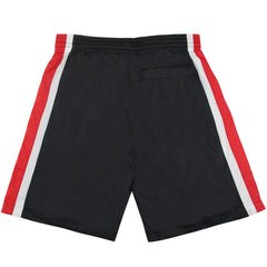 Mitchell & Ness NBA Chicago Bulls Packable Mens Shorts