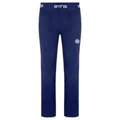 Skins Series-1 Mens Navy Leggings