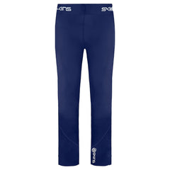 Skins Series-1 Mens Navy Leggings