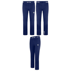 Skins Series-1 Mens Navy Leggings