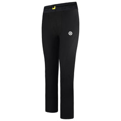Skins Series-3 Mens Black Leggings