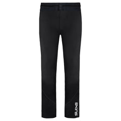 Skins Series-3 Mens Black Leggings