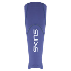 Skins Series-3 MX Marlin Purple Calf Sleeves