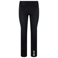 Skins Series-3 Womens Black 7/8 Leggings