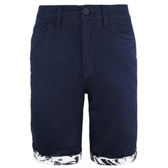 Timberland Squam Lake Mens Navy Shorts