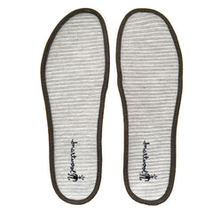 Timberland Footbed Mens Grey Insoles