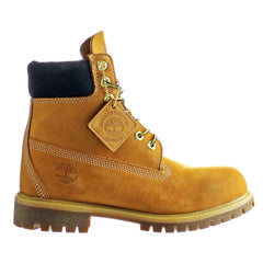 Timberland 6in Premium Mens Brown Boots