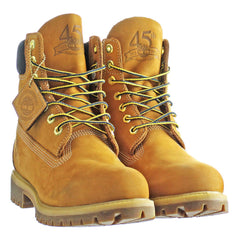 Timberland 6in Premium Mens Brown Boots