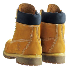 Timberland 6in Premium Mens Brown Boots