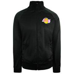 Mitchell & Ness Los Angeles Lakers Mens Track Jacket