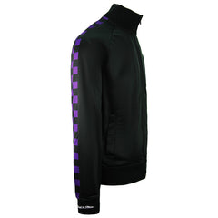 Mitchell & Ness Los Angeles Lakers Mens Track Jacket