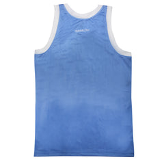 Mitchell & Ness Los Angeles Lakers 59-60 NBA Team Heritage Mens Tank Top