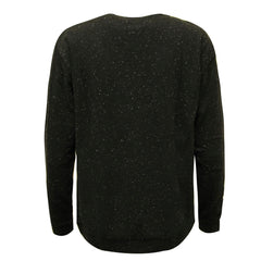 Vans Graphic Womens Black Sweater