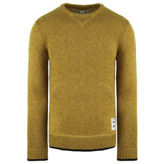Vans Off The Wall Plain Kids Brown Sweater