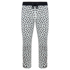 Vans Off The Wall Womens Multicoloured Trousers