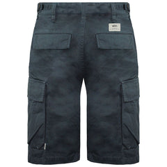 Vans Off The Wall Tremain Mens Dark Slate Shorts