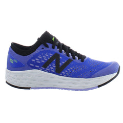 New Balance Fresh Foam Vongo V4 Womens Blue Running Shoes