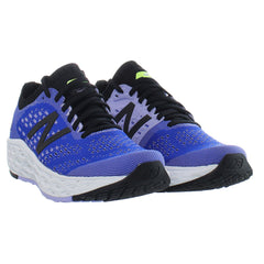 New Balance Fresh Foam Vongo V4 Womens Blue Running Shoes