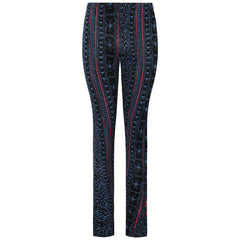 Vans Off The Wall Yoshimi Womens Navy Leggings