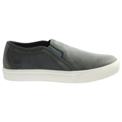 Timberland Dauset Cupsole Mens Grey Shoes