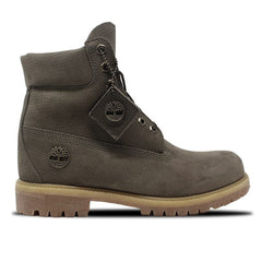 Timberland 6inch Premium Mens Green Boots