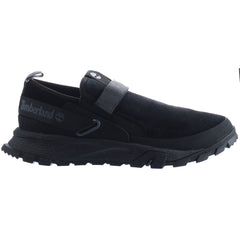 Timberland Mills Falls Mens Black Shoes