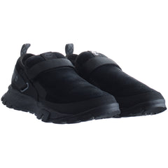 Timberland Mills Falls Mens Black Shoes
