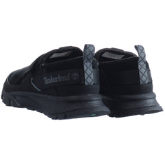 Timberland Mills Falls Mens Black Shoes
