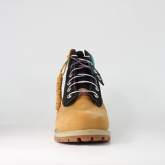 Timberland 6inch Premium Kids Wheat Boots