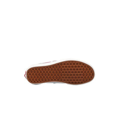 Vans Authentic Womens Pink Plimsolls