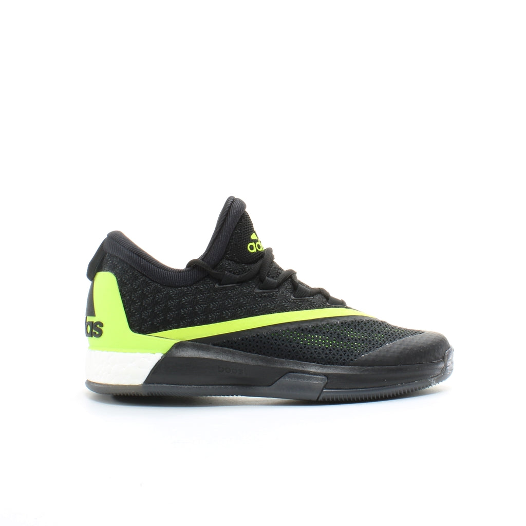 adidas performance men's crazylight boost 2.5 low basketball shoe