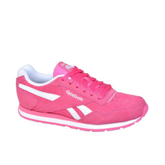 Reebok Royal Glide Womens Pink Trainers