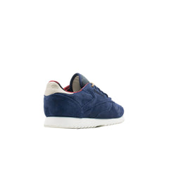 Reebok ZAP CL Womens Navy Trainers