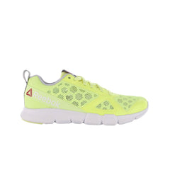 Reebok Hexalite TR Womens Yellow Running Shoes
