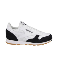 Reebok Classic SPP Kids White Trainers
