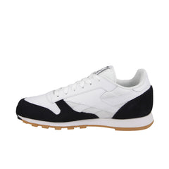 Reebok Classic SPP Kids White Trainers