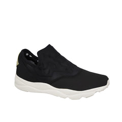 Reebok Furylite Womens Black Trainers