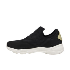 Reebok Furylite Womens Black Trainers