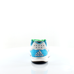 Adidas Performance Adipure 360.2 Chill Blue Textile Womens Trainers B35920