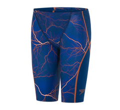 Speedo Fastskin LZR Racer X Kids Navy Jammers