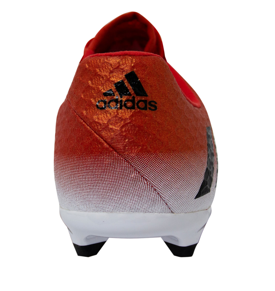 Messi hot sale 16.1 red