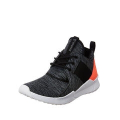 Reebok Guresu 1.0 Womens Black Running Shoes