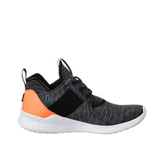 Reebok Guresu 1.0 Womens Black Running Shoes