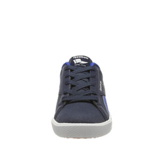 Reebok Royal Complete Low Kids Black Trainers