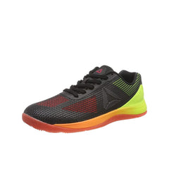 Reebok CrossFit Nano 7.0 Womens Black Running Shoes
